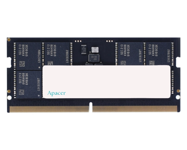 APACER SODIMM DDR5 32GB 5600MHz FS.32G2C.PKH 