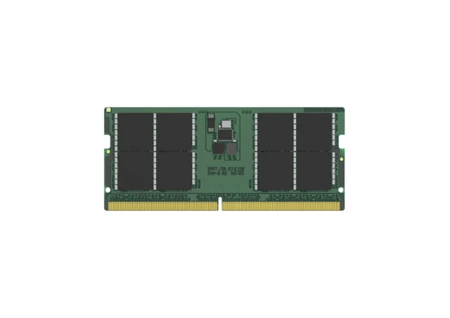 KINGSTON SODIMM DDR5 32GB 5600MT/s KCP556SD8-32 