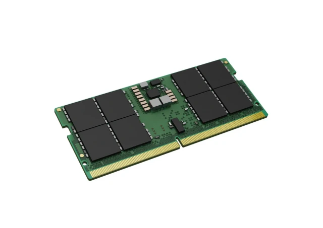KINGSTON SODIMM DDR5 32GB 6400MT/s KVR64V52BS8-32 
