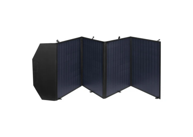 Solarni panel punjač Sandberg 420-81 100W QC3.0/PD/DC