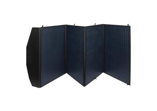 Solarni panel punjač Sandberg 420-82 200W QC3.0/PD/DC