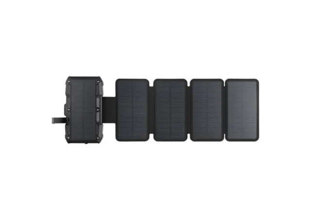 Solarni punjač Sandberg 421-05 13W 1xUSB-A/2xUSB-C/10000mAh/37Wh/IP54