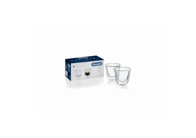 Šoljice za espresso DeLonghi DLSC310