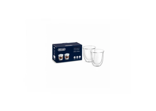 Šoljice za espresso DeLonghi DLSC311