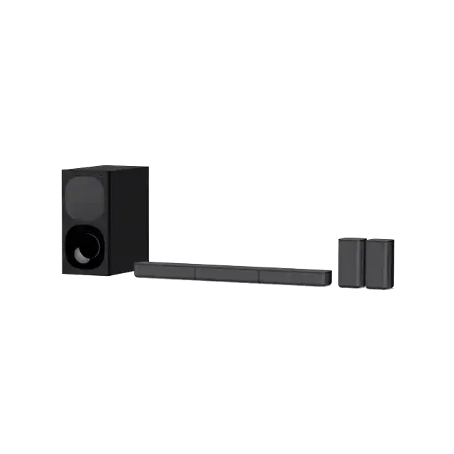 Soundbar SONY HTS20R.CEL