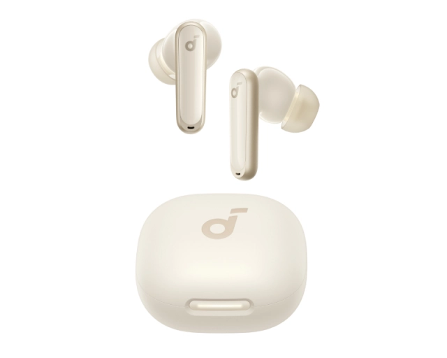 ANKER Soundcore P40i TWS BT bubice sa mikrofonom bele 