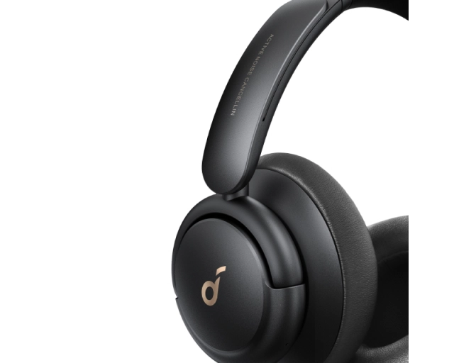 ANKER Soundcore Q30 ANC BT slušalice crne 