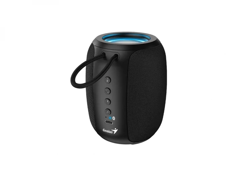 GENIUS SP-915BT BLACK Bluetooth zvučnik crni 