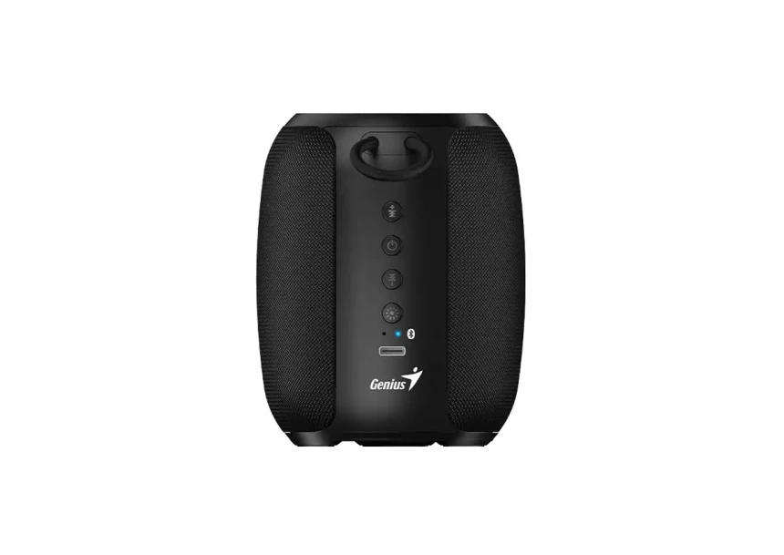 GENIUS SP-915BT BLACK Bluetooth zvučnik crni 