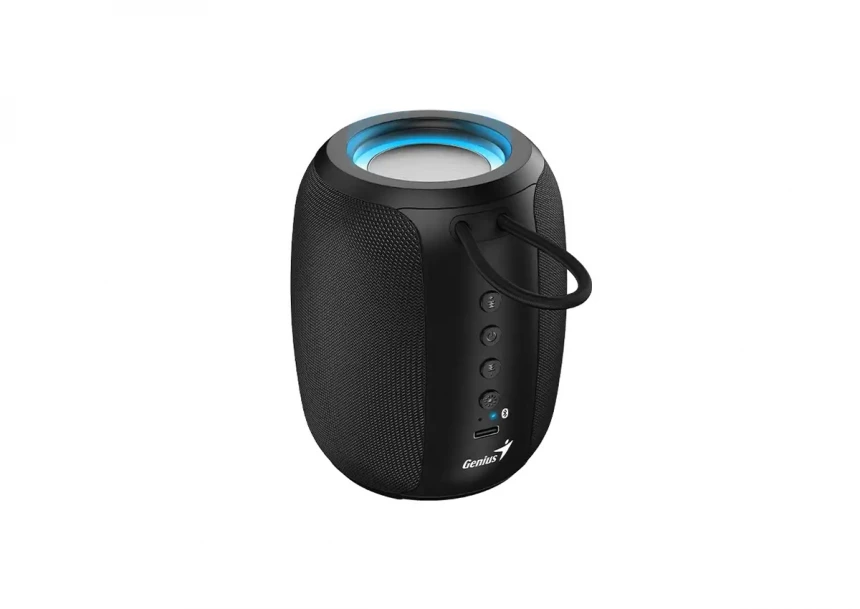 GENIUS SP-915BT BLACK Bluetooth zvučnik crni 