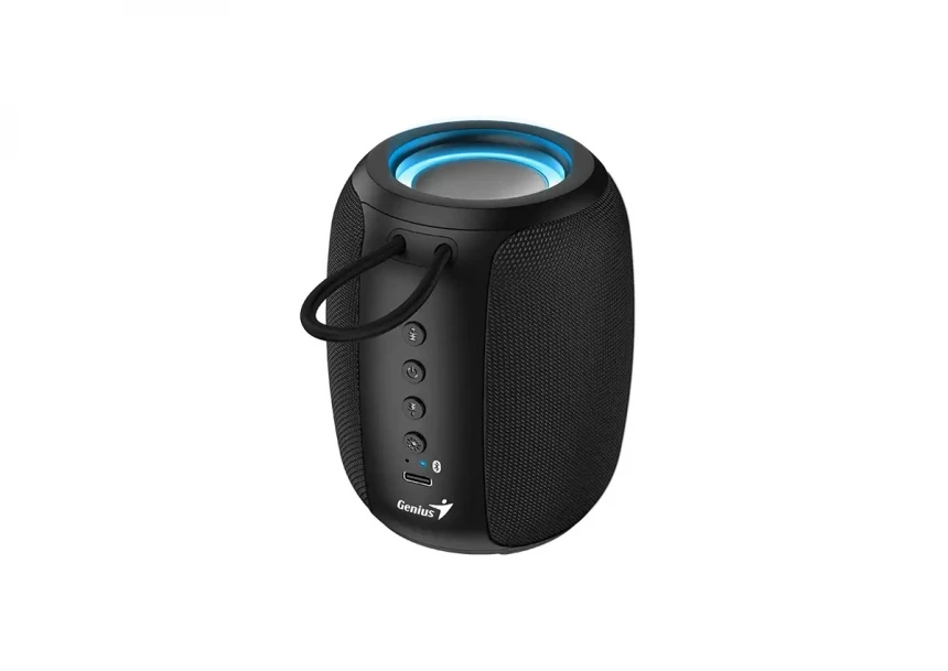 GENIUS SP-915BT BLACK Bluetooth zvučnik crni 