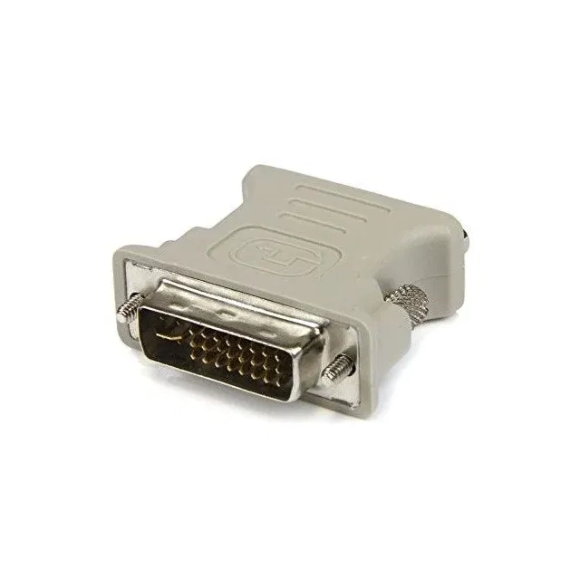 Adapter NEWMB DVI/VGA M/F N-DVD/VGA