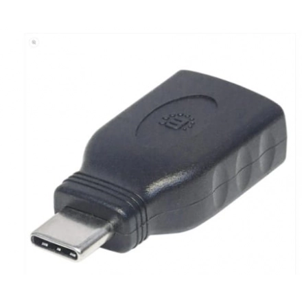 USB Adapter Manhattan 354646 USB-C na USB-A