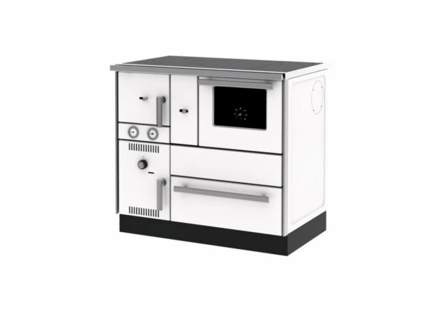 alfa plam Šporet Alfa Term 27 NR D Beli