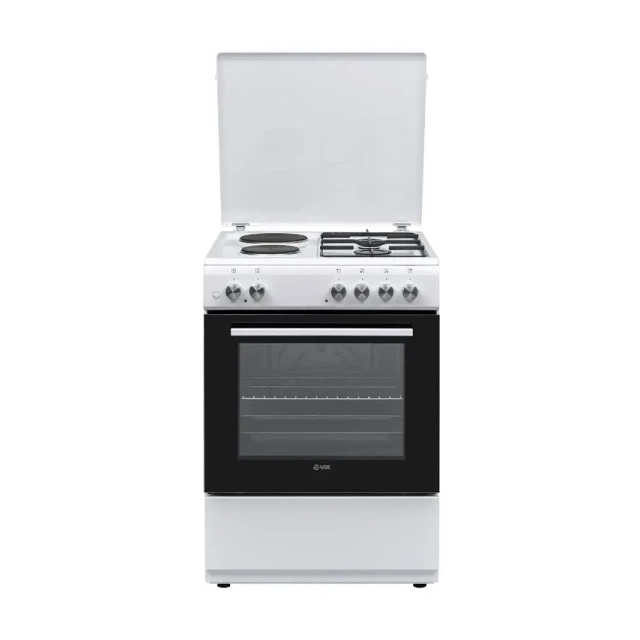 Šporet VOX GHB 6220 W