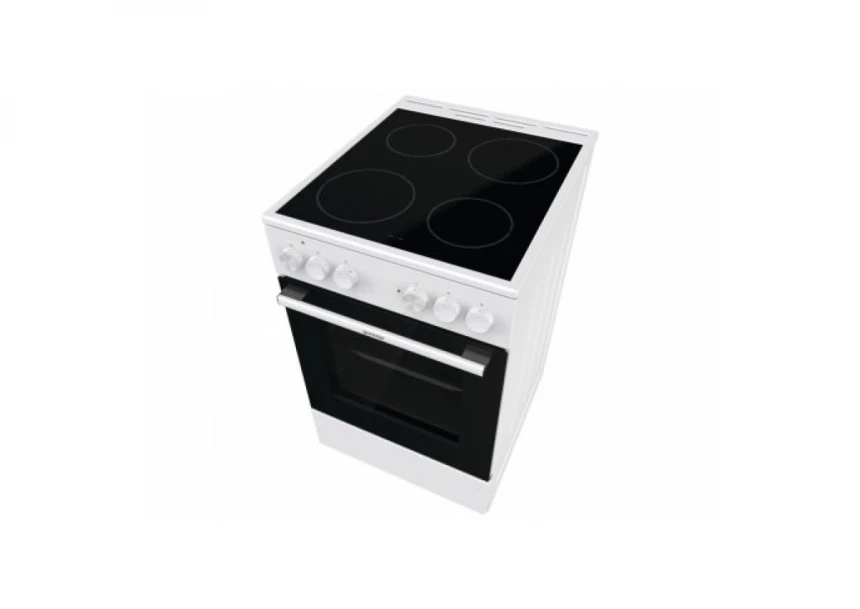 Električni šporet Gorenje GEC5A41WG