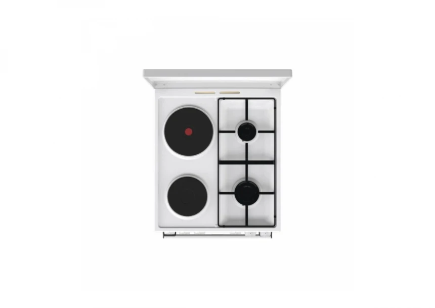 Električni šporet Gorenje GK5A12WG