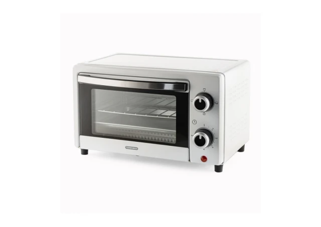 MUHLER Mühler  Termomax   TXO08TQ - Mini rerna 8L , 650W
