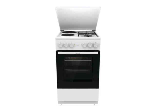 Kombinovani šporet Gorenje GK5A12WG