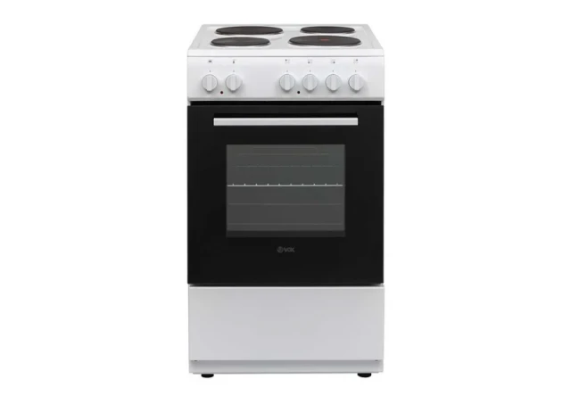 Električni šporet Vox EHB5010WG