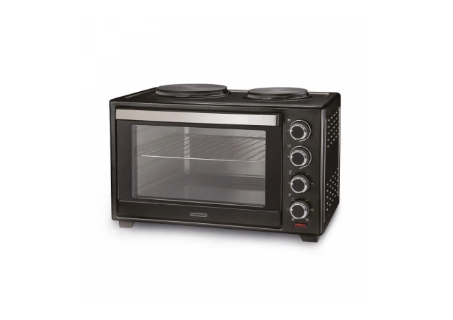 MUHLER Mühler  Termomax TXC36CL - Mini sporet  36L/3600W