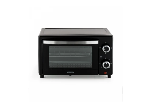 MUHLER Mühler  Termomax  TXO08TQB - Mini rerna 8L , 650W