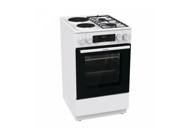 Električni šporet Gorenje GK5C64WF