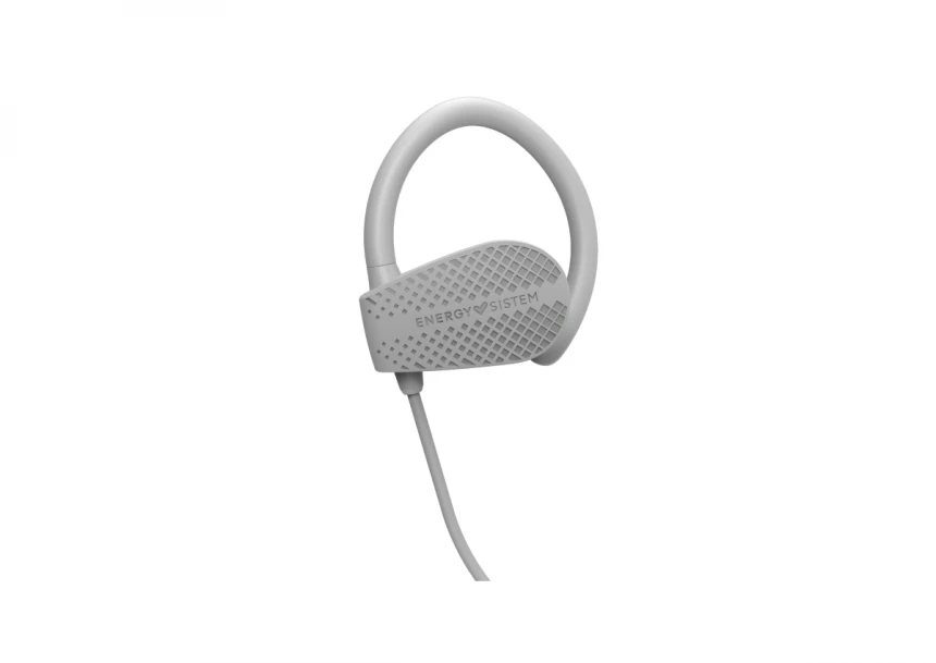 ENERGY SISTEM Sport 1+ Grey Bežične slušalice sa mikrofonom sive