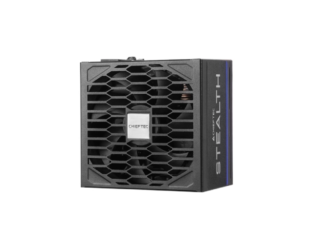 SPX-1000-FC 1000W Stealth 80Plus Platinum modularno napajanje 5Y 