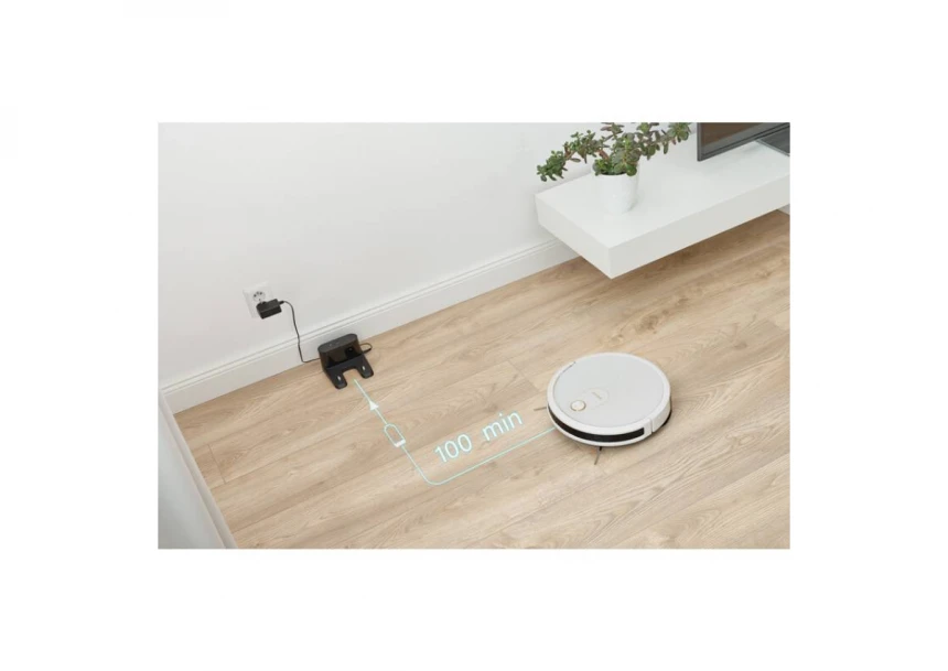 SENCOR SRV 4550WH robot usisivač 