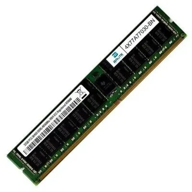 Lenovo SRV DOD LN MEM 32GB RDIMM DDR5 4800 MHz