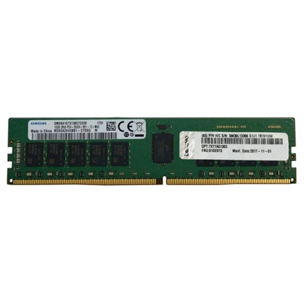 SRV DOD LN MEM 32GB RDIMM DDR5 6400Mhz