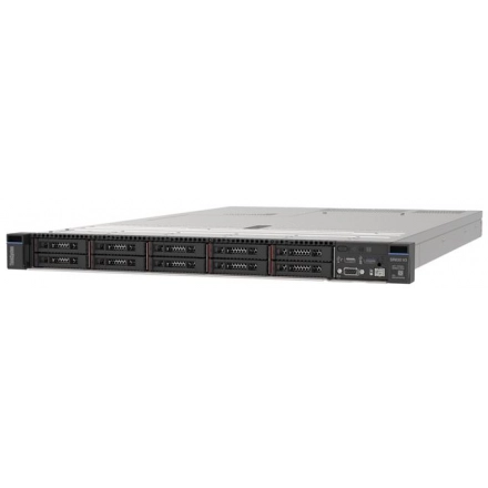 Lenovo SRV LN SR630 V3 4510, 32GB, 8SAS/SATA, 940-8i, 1100W