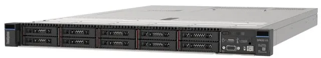 Lenovo SRV LN SR630 v3 Xeon Silver 4514Y 16C