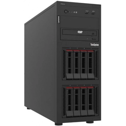 Lenovo SRV LN ST250V3 E-2468 32GB 5350-8i 2x960