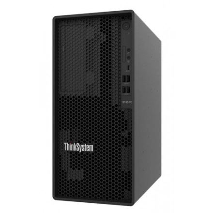 Lenovo SRV LN ST45 V3 AMD 4344P (8C) 32GB 2x2TB