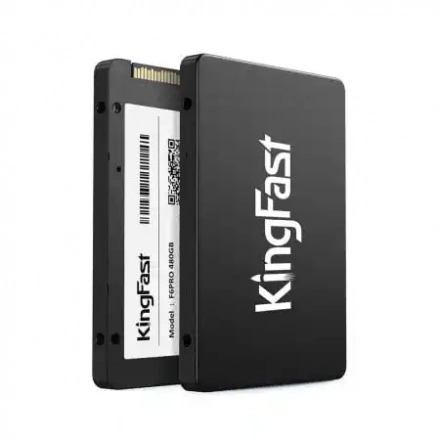 SSD 2.5 SATA 480GB KingFast IT907