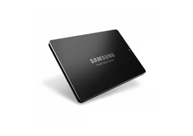 SSD 2.5" SATA 960GB Samsung PM883, Bulk Enterprise model