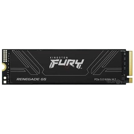 SSD 2TB Kingston FURY Renegade Gen5 M.2 2280 NVMe SFYR2S/2T0