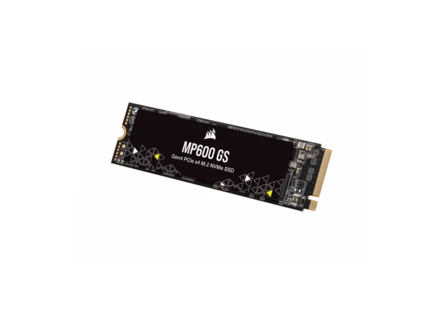 SSD CORSAIR MP600 GS 1TB/M.2/NVMe/crna