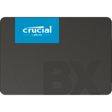 SSD CRUCIAL BX500 1TB CT1000BX500SSD1
