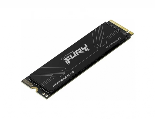 SSD Kingston 2TB M.2 NVMe SFYR2S/2T0 Fury Renegade G5