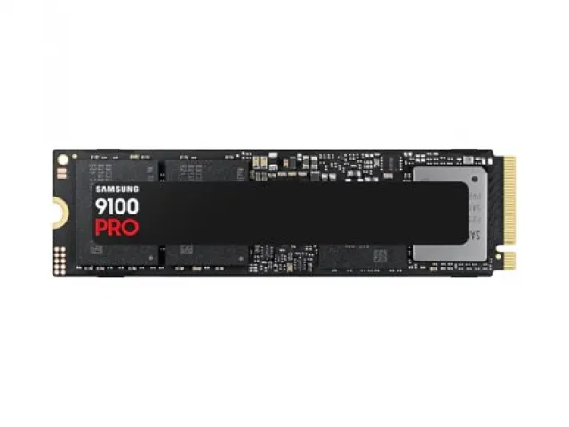 SSD M.2 NVMe Samsung 1TB 9100 Pro MZ-VAP1T0BW