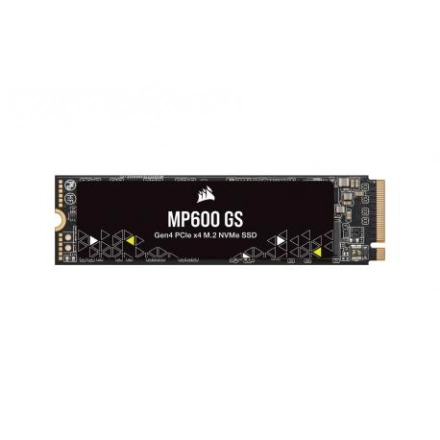 SSD M.2 NVMe Corsair 500GB MP600 GS Gen4x4 3500MBs/4800MBs CSSD-F0500GBMP600GS
