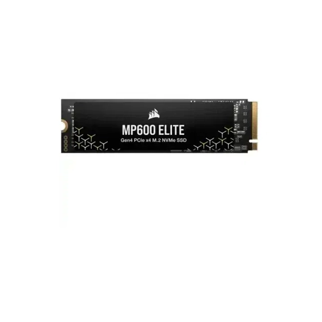SSD M.2 NVMe Corsair 1TB MP600 ELITE Gen4x4 6200MBs/7000MBs CSSD-F1000GBMP600ENH