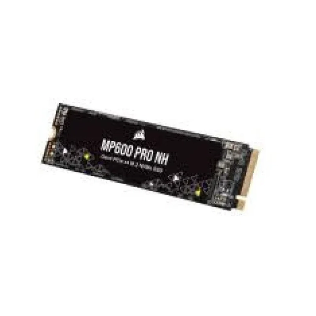 SSD M.2 NVMe Corsair 2TB MP600 PRO Gen4x4 5700MBs/7000MBs CSSD-F2000GBMP600PNH