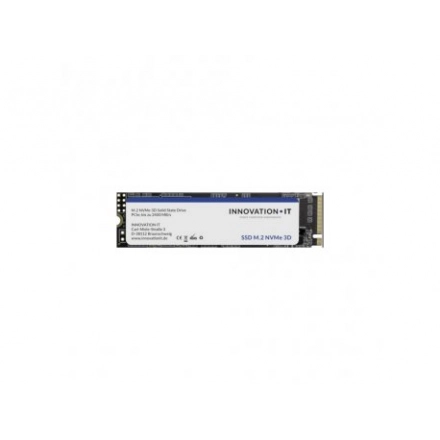 Innovation IT SSD M.2 NVMe 1TB InnovationIT Performance 00-1024111