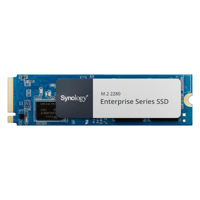 Synology  SSD SNV5420-400G M.2 2280 NVMe SYNOLOGY V1.0 SSD SNV5420-400G M.2 2280 NVMeSYNOLOGY V1.0