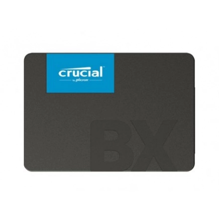 SSD SATA3 Crucial 2TB BX500 CT2000BX500SSD1