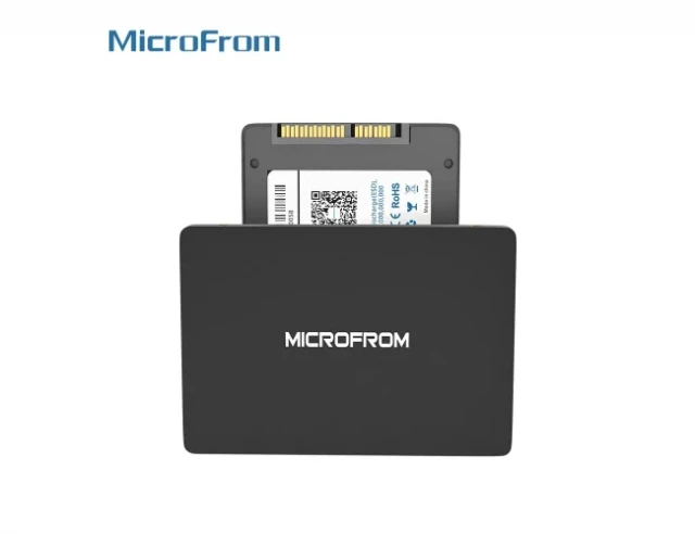 HDD SSD SATA3 MicroFrom 256GB F11pro